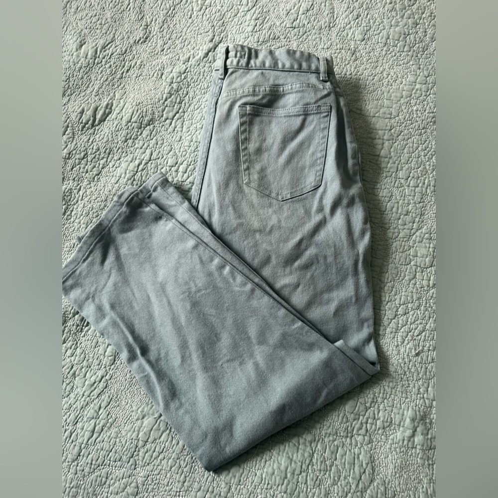 Ralph Lauren Jeans Co. Light Blue Denim Jeans
